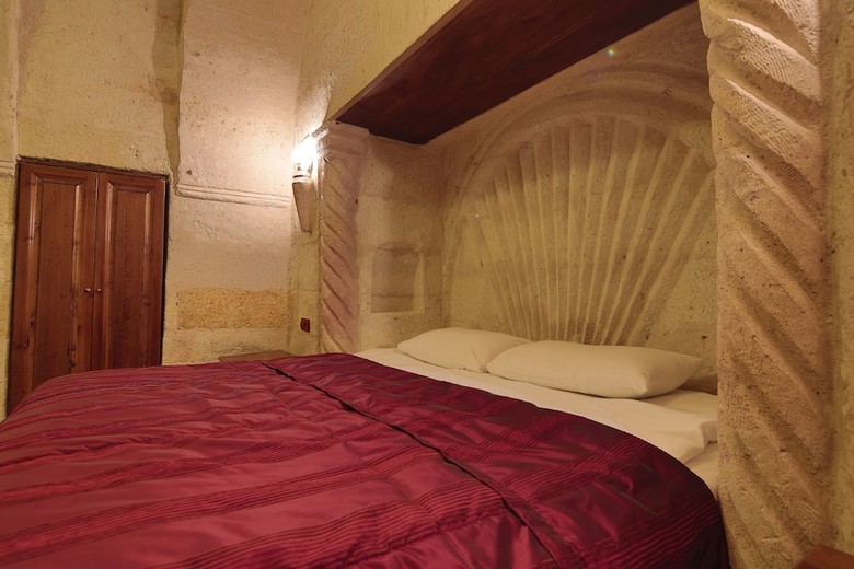 Hotel Mystic Cave House