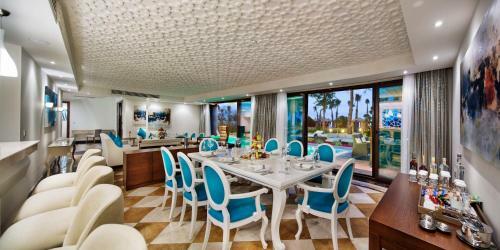 Hotel Nirvana Mediterranean Excellence