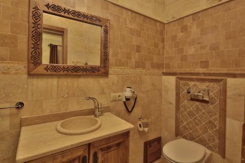Vista Cave Hotel