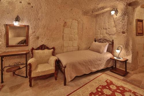 Vista Cave Hotel