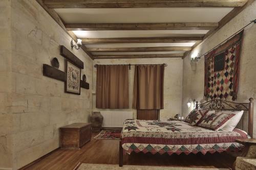 Vista Cave Hotel