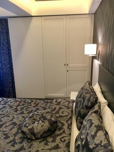 Hotel Rooms Alsancak