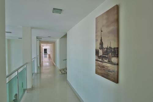 Hotel Mandarin Resort & Spa