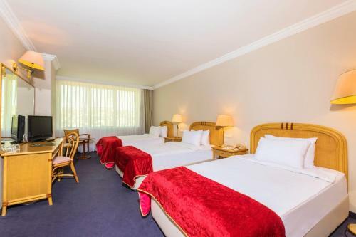 Kumburgaz Marin Princess Hotel
