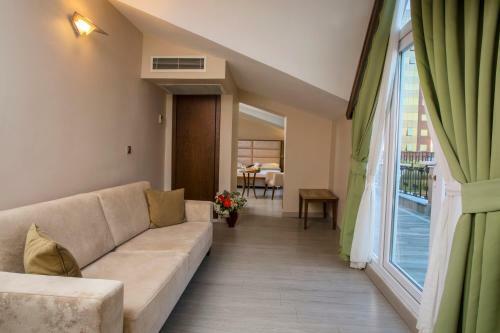 Kumburgaz Marin Princess Hotel