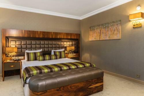 Kumburgaz Marin Princess Hotel