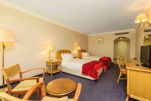 Kumburgaz Marin Princess Hotel