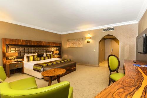 Kumburgaz Marin Princess Hotel
