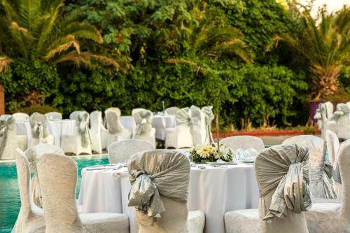 Kumburgaz Marin Princess Hotel