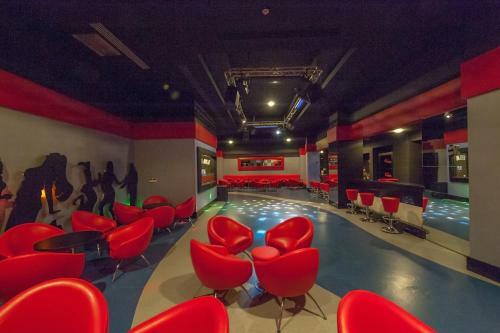Hotel Kirman Leodikya Resort