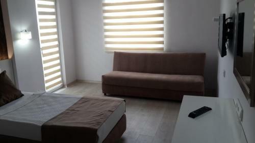 Myra Hotel