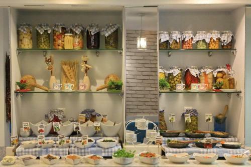 Adana City Boutique Hotel