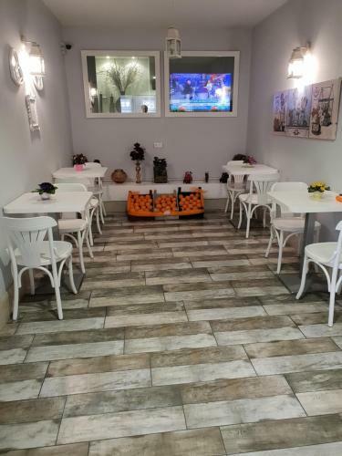 Adana City Boutique Hotel