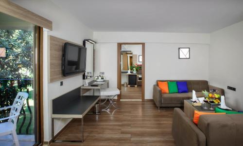 Hotel Kimeros Park Holiday Village