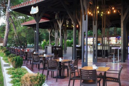 Hotel Kimeros Park Holiday Village