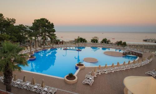 Hotel Kimeros Park Holiday Village