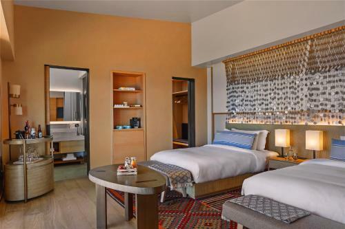 Hotel Six Senses Kaplankaya