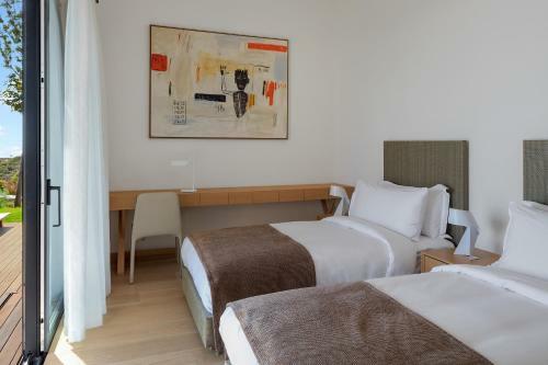 Hotel Six Senses Kaplankaya