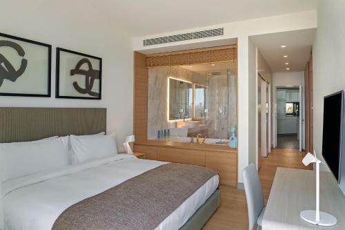 Hotel Six Senses Kaplankaya