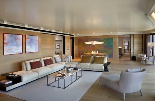Hotel Six Senses Kaplankaya