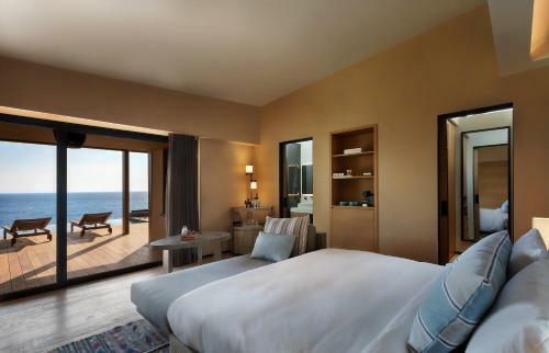 Hotel Six Senses Kaplankaya