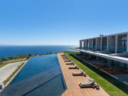 Hotel Six Senses Kaplankaya