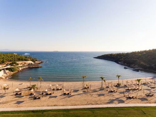 Hotel Six Senses Kaplankaya