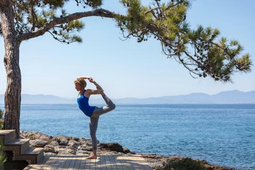 Hotel Six Senses Kaplankaya