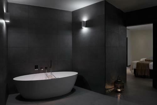 Hotel Six Senses Kaplankaya