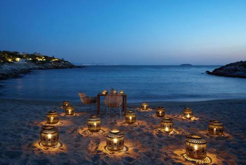 Hotel Six Senses Kaplankaya