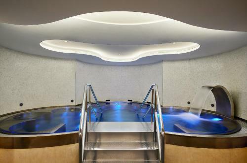 Hotel Six Senses Kaplankaya