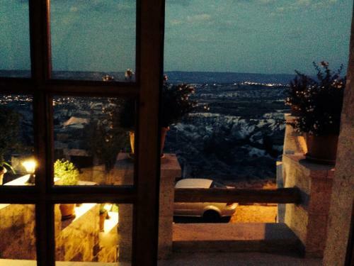 Ansia Hotel