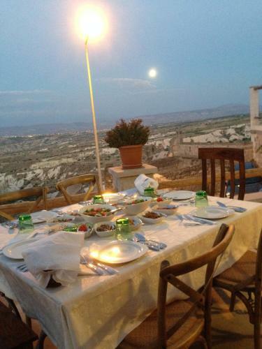 Ansia Hotel