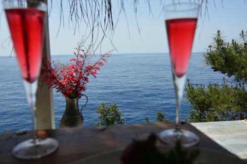 Zakros Hotel Lykia