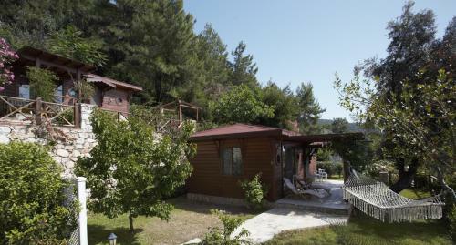 Zakros Hotel Lykia