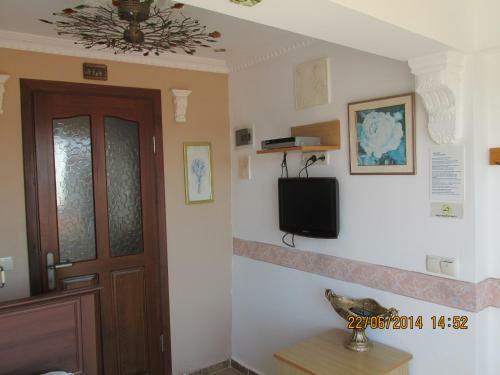 Hostal Pensione Roma