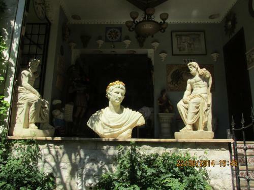 Hostal Pensione Roma
