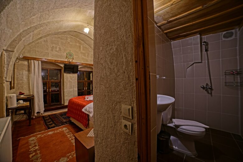 Posada Melek Cave Hotel