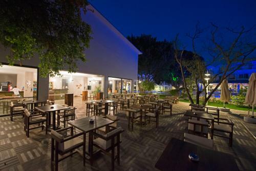 Grand Emir Spa Hotel