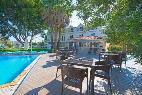 Grand Emir Spa Hotel