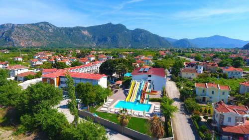 Grand Emir Spa Hotel