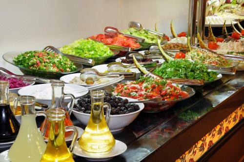 Hotel Angora Beach Resort
