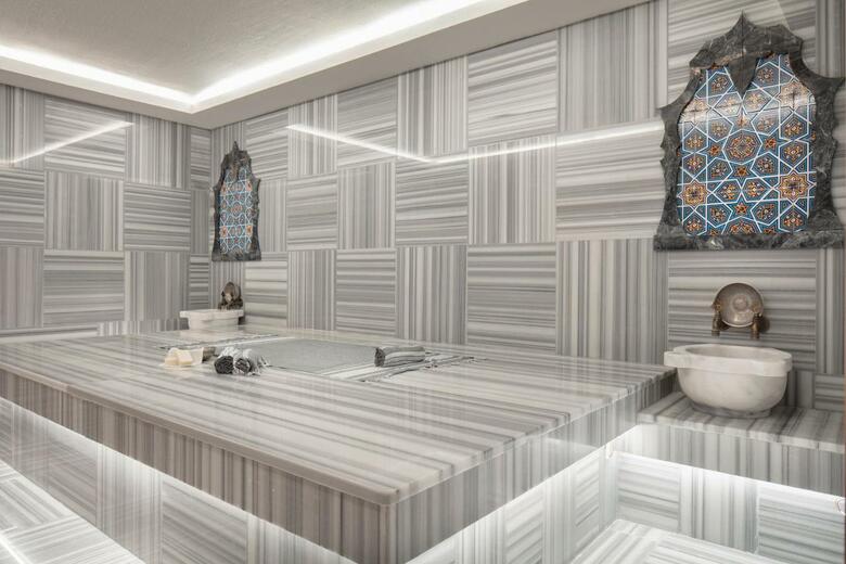 Kervansaray Lara Hotel