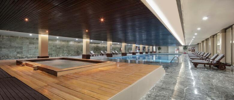 Kervansaray Lara Hotel