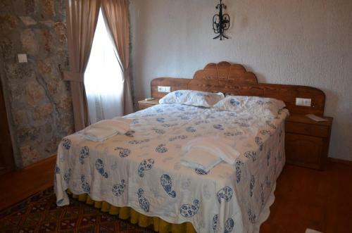 Faralya Limon Hotel