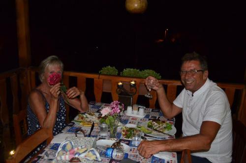 Faralya Limon Hotel