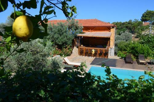 Faralya Limon Hotel