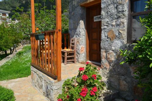 Faralya Limon Hotel