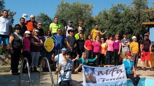 Faralya Limon Hotel