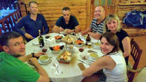Faralya Limon Hotel
